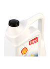 FORMULA SHELL CLEAN ENGINE SAE 10W-40 5QT (3 pack)