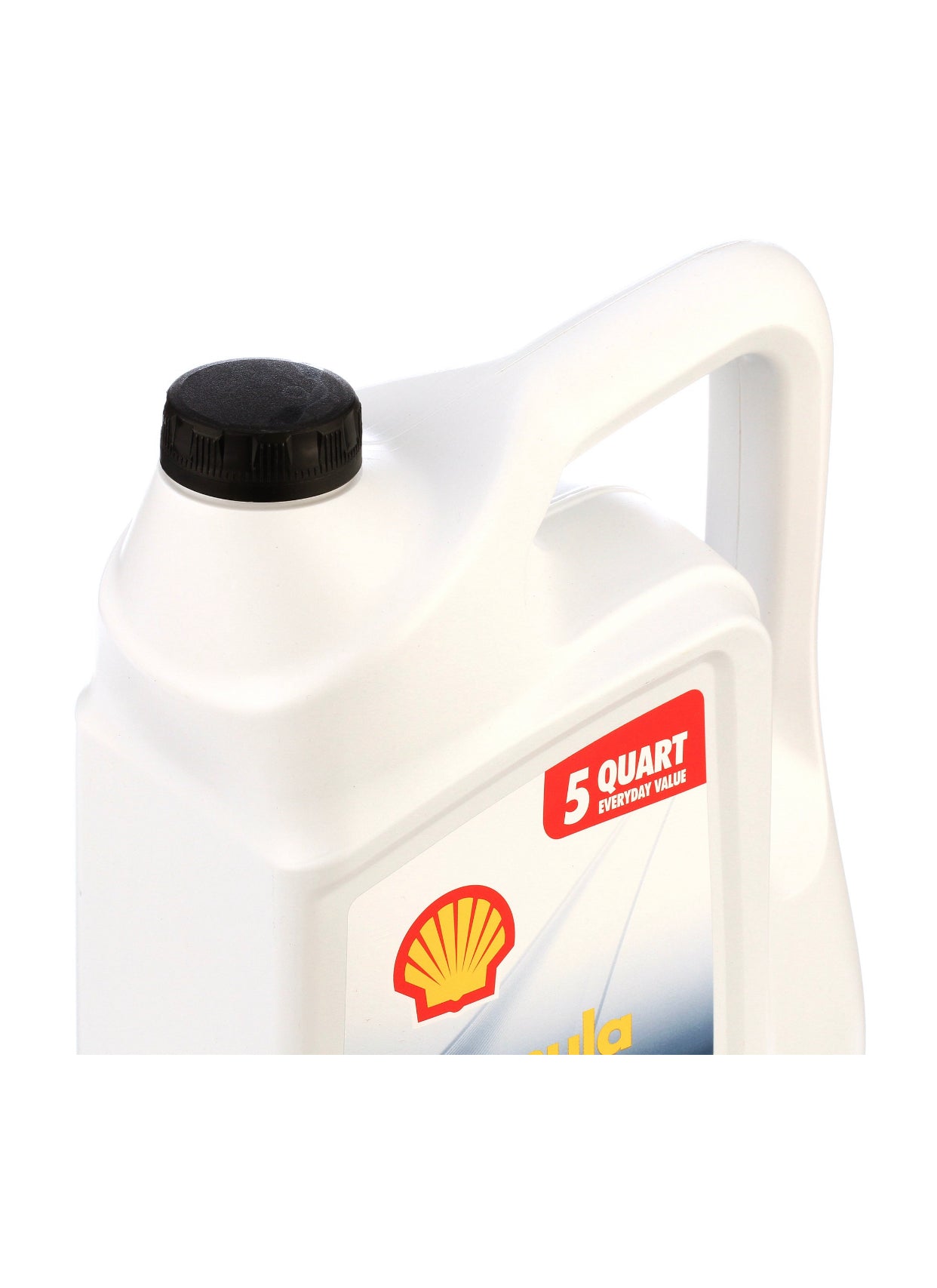 FORMULA SHELL CLEAN ENGINE SAE 10W-40 5QT (3 pack)