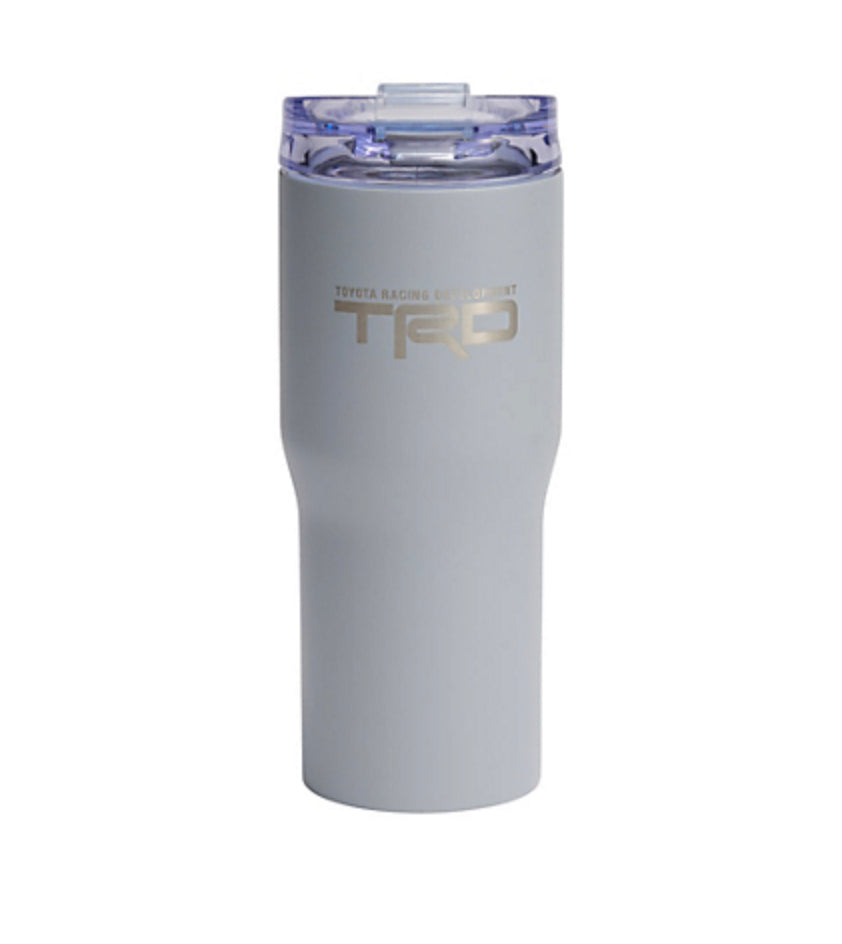 Vaso de sendero TRD