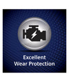 MOBIL 1 EXTENDED PERFORMANCE HIGH MILEAGE FOR 20.000 MILE 5W-20 1QT (6 park)