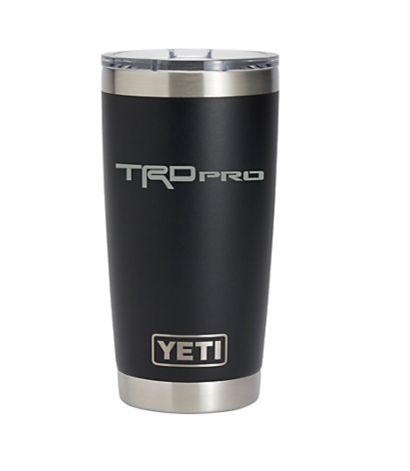 Yeti Rambler