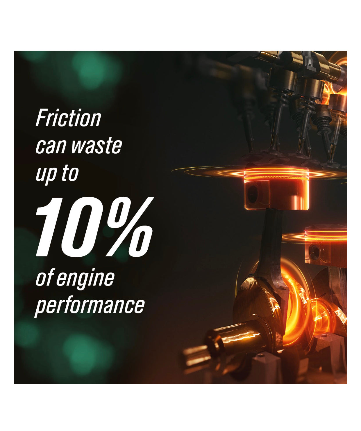 CASTROL EDGE UNLOCK MAXIMUM PERFORMANCE FULL SYNTHETIC SAE 0W-20 1QT (6 pack)