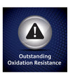 MOBIL 1 EXTENDED PERFORMANCE HIGH MILEAGE FOR 20.000 MILE 5W-20 1QT (6 park)