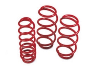 RESORTE DE DESCENSO TRD  - Toyota