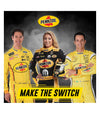 PENNZOIL FULL SYNTHETIC SAE 10W-30 1QT (6 pack)