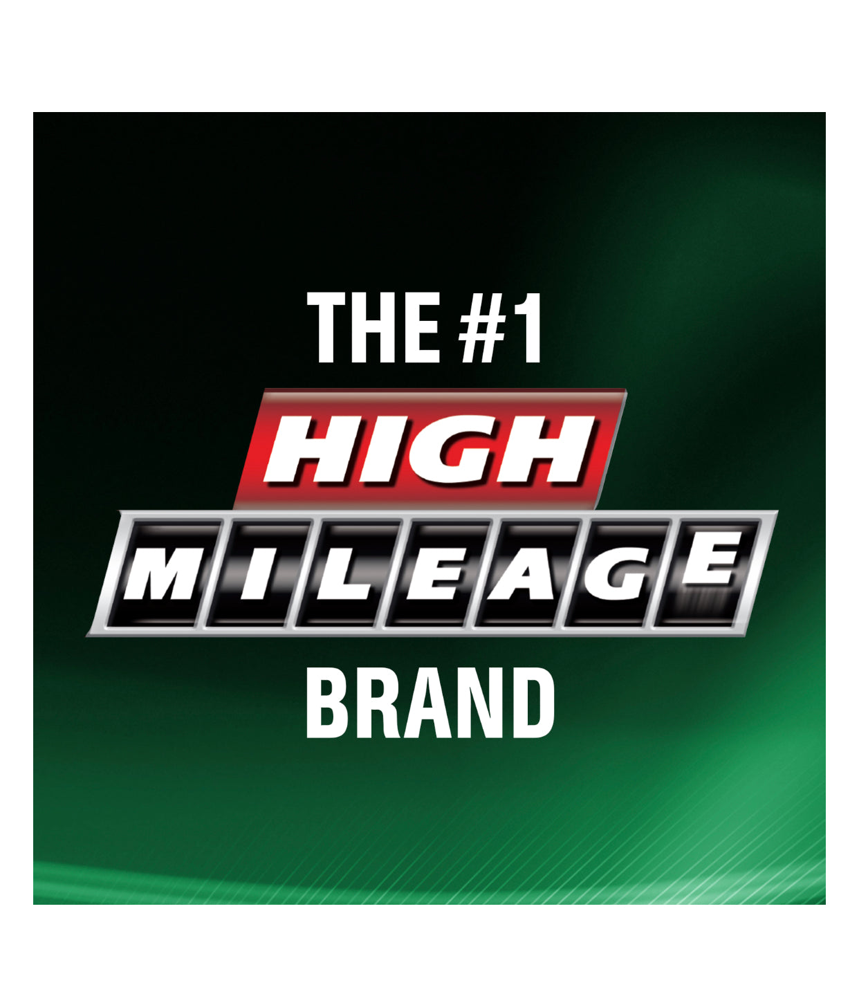 CASTROL GTX HIGH MILEAGE SYNTHETIC BLEND SAE 10W-40 5QT (3 pack)