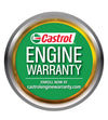CASTROL EDGE UNLOCK MAXIMUM PERFORMANCE FULL SYNTHETIC SAE 0W-20 1QT (6 pack)