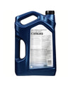 SHELL ROTELLA T6 SYNTHETIC EXTREME TEMPERATURE SAE 5W-40 1GAL (3 pack)