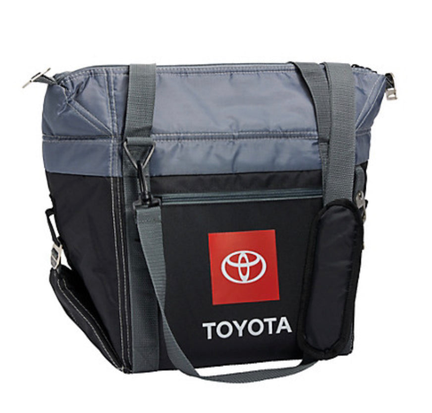 Enfriador convertible