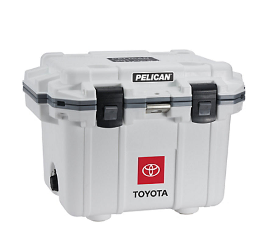 Pelican 30Qt Elite Cooler