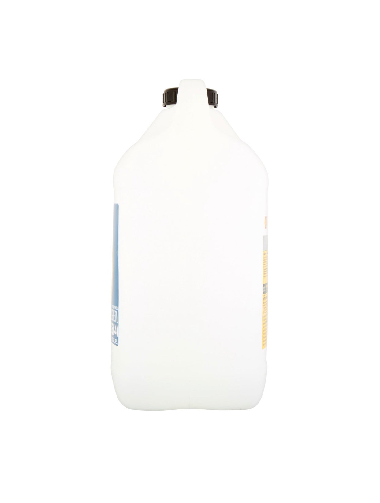 SHELL ROTTELA T4 TRIPLE PROTECTION SAE 15W-40 1GAL (6 pack)