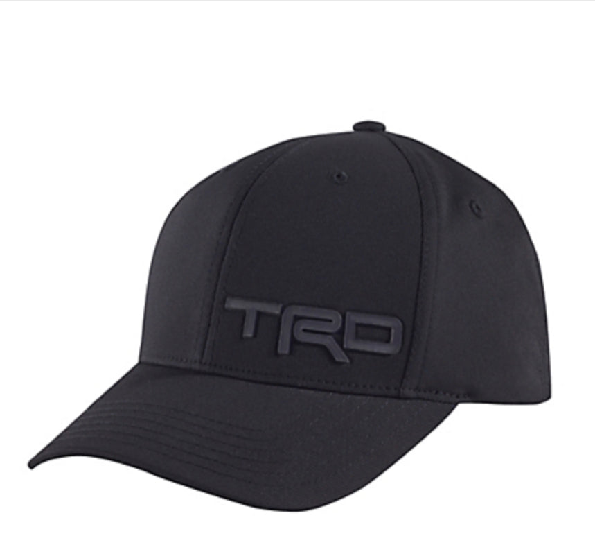 Gorra Trd Pro Original