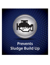 MOBIL 1 ADVANCED ECONOMY PROTECTS FOR 10.000 MILES 0W-16 1QT (6 park)