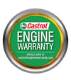 CASTROL EDGE UNLOCK MAXIMUN PERFORMANCE SAE 0W-20 5QT (3 pack)