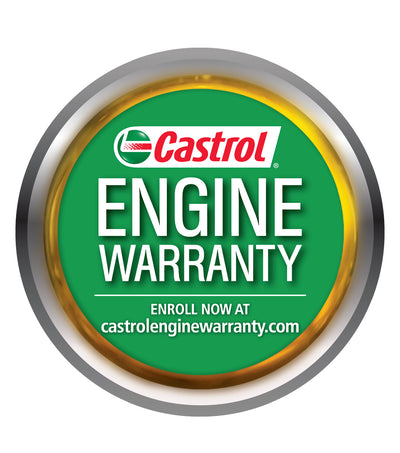 CASTROL EDGE UNLOCK MAXIMUN PERFORMANCE SAE 0W-20 5QT (3 pack)
