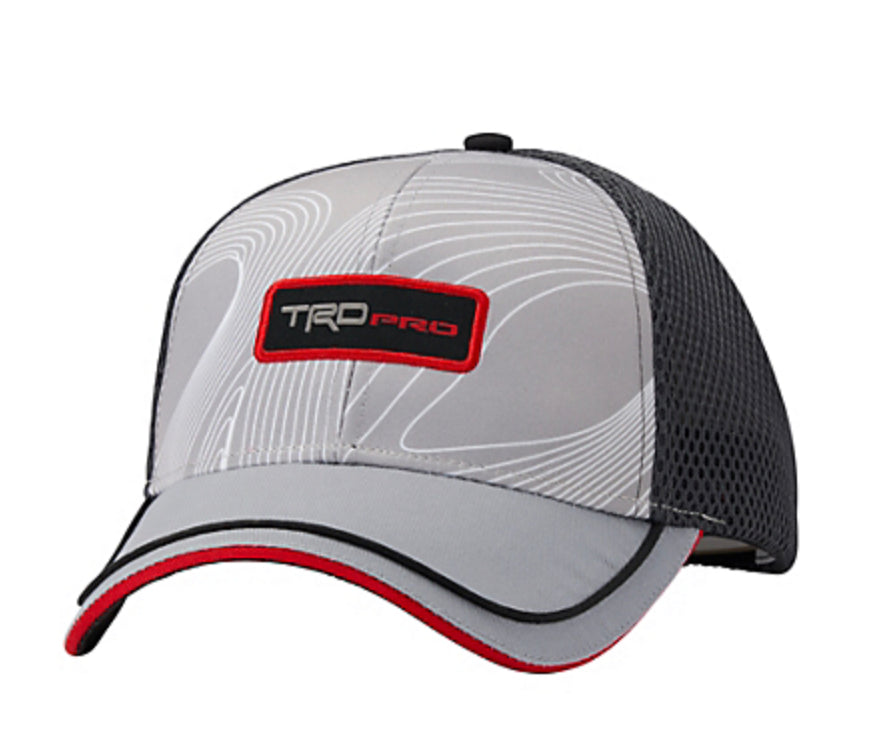 Gorra Trd Pro Original