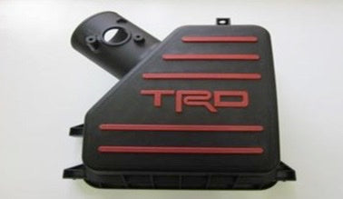 TAPA DE CAJA DE AIRE DE ADMISION TRD - Toyota