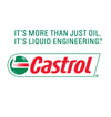 CASTROL EDGE UNLOCK MAXIMUM PERFORMANCE FULL SYNTHETIC SAE 0W-20 1QT (6 pack)