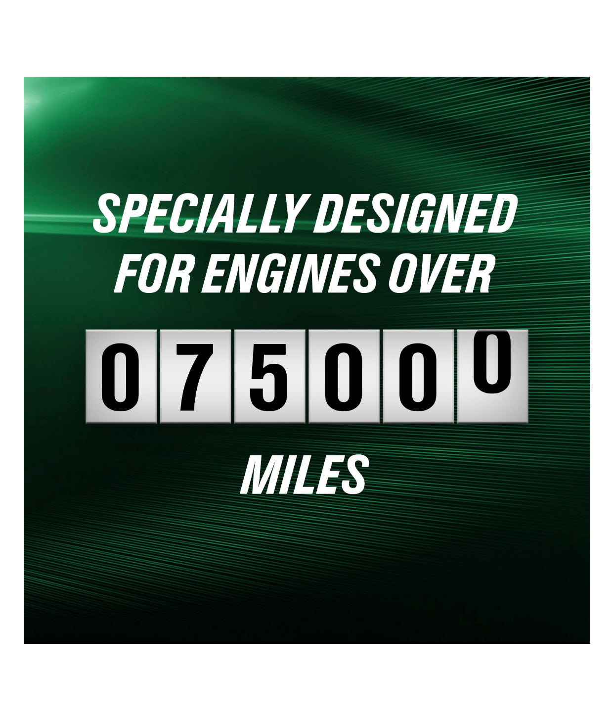 CASTROL GTX HIGH MILEAGE SYNTHETIC BLEND SAE 10W-40 5QT (3 pack)