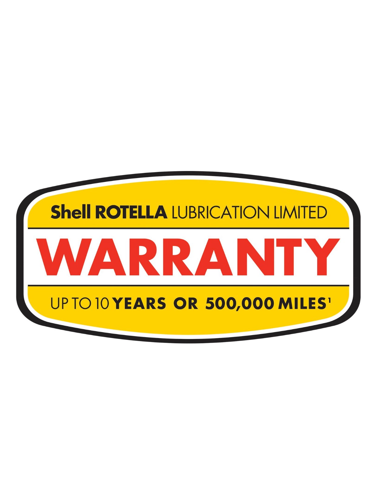 SHELL ROTELLA T5 ULTRA SYNTHETIC BLEND SAE 10W-30 FA-4 1GAL (4 pack)