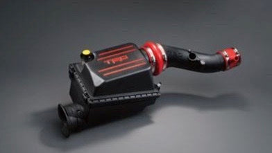 TOMA DE AIRE FRIO TRD - Toyota