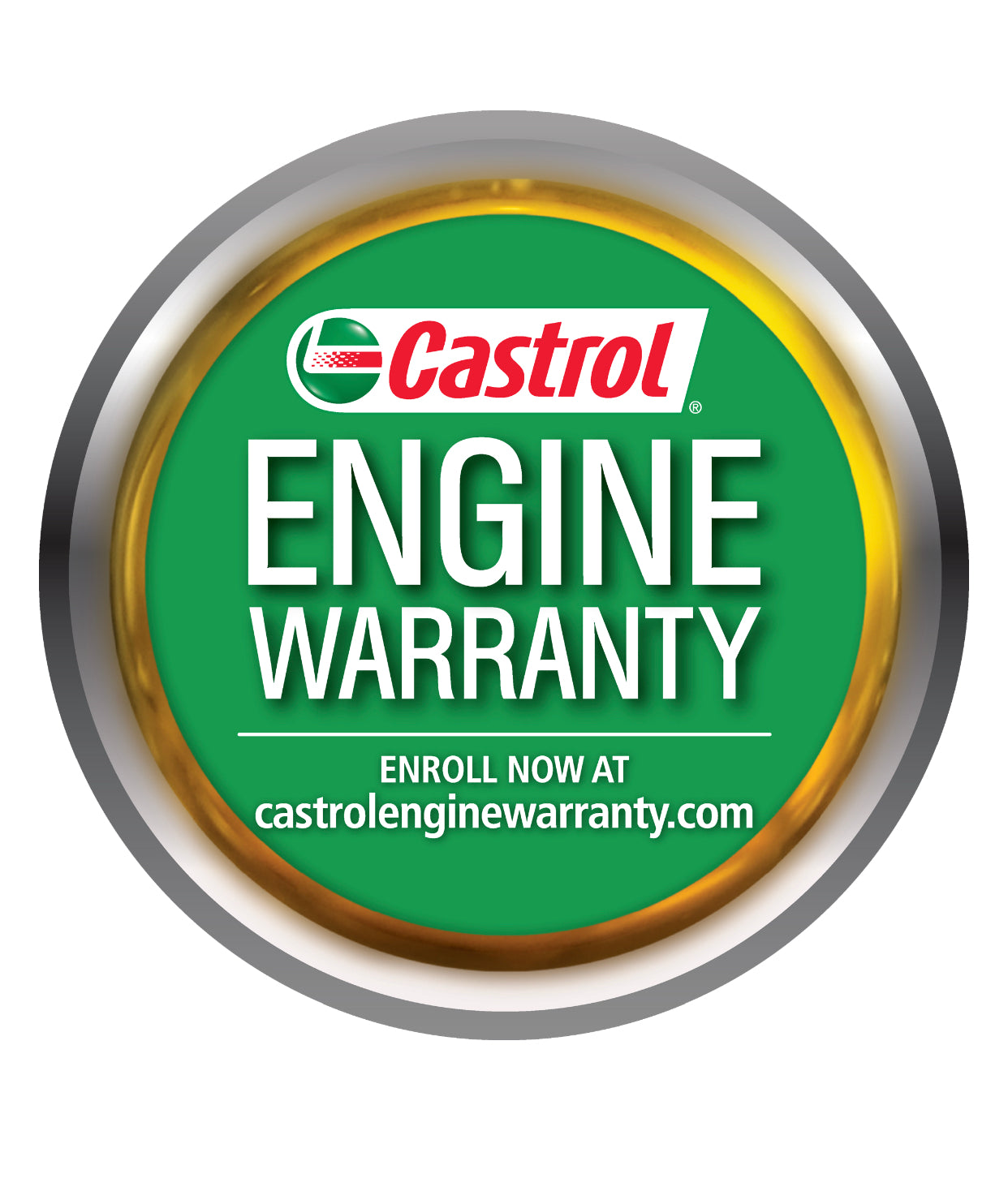 CASTROL GTX MAGNATEC FULL SYNTHETIC SAE OW-20 5QT (3 pack)