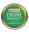 CASTROL GTX MAGNATEC FULL SYNTHETIC SAE 0W-20 1QT (6 pack)