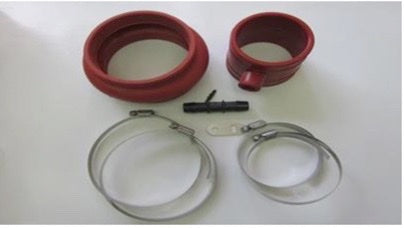 KIT DE TORNILLERIA DE ADMISION DE AIRE TRD - Toyota