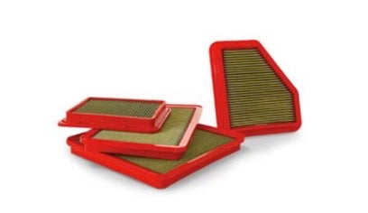 FILTRO DE AIRE TRD - Toyota