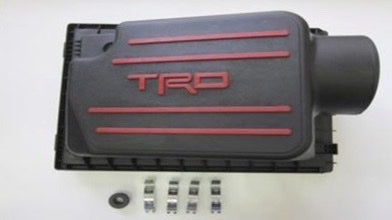 TAPA DEL FILTRO DE AIRE TRD - Toyota