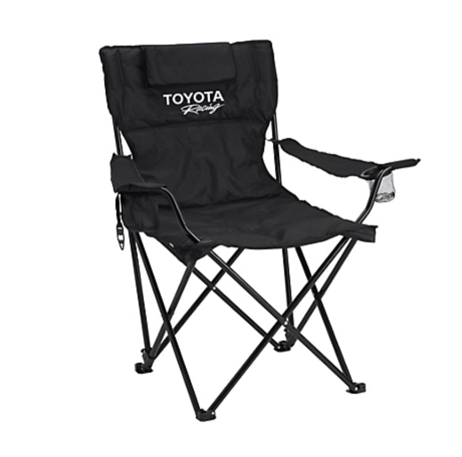 Silla reclinable acolchada Premium