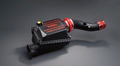 TOMA DE AIRE FRIO TRD - Toyota