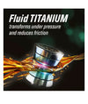 CASTROL EDGE UNLOCK MAXIMUM PERFORMANCE FULL SYNTHETIC SAE 0W-20 1QT (6 pack)