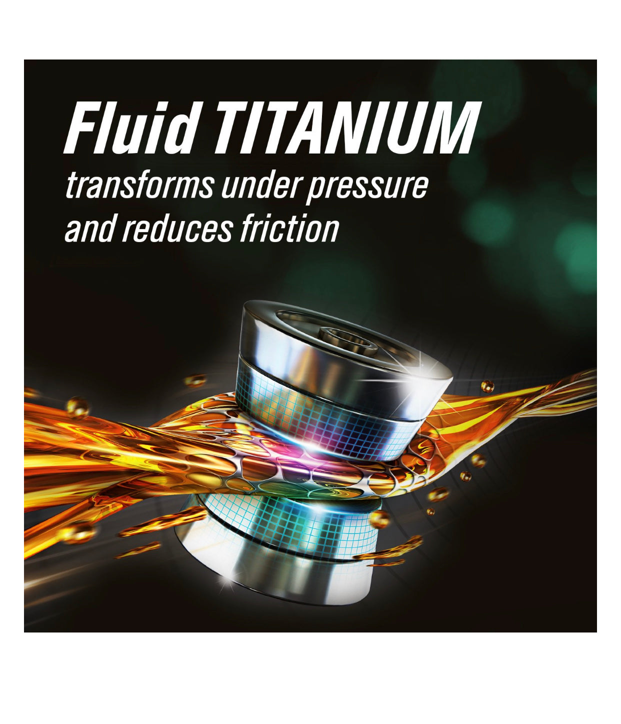 CASTROL EDGE UNLOCK MAXIMUM PERFORMANCE FULL SYNTHETIC SAE 0W-20 1QT (6 pack)