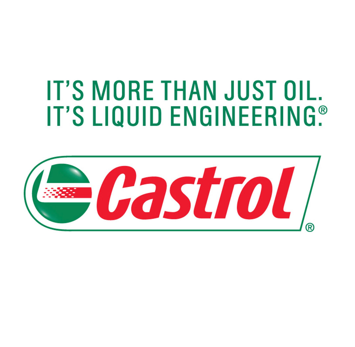 CASTROL GTX HIGH MILEAGE SYNTHETIC BLEND SAE 10W-40 5QT (3 pack)