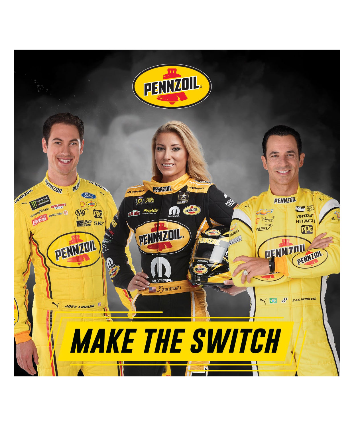 PENNZOIL SAE 10W-30 1QT (6 pack)