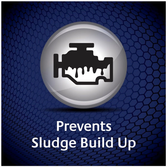 MOBIL 1 HIGH MILEAGE PROTECTORS FOR 10.000 MILE 10W-40 1QT (6 pack)