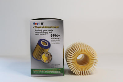MOBIL 1 EXTENDED PERFORMANCE FOR 20.000 MILES M1C-256A (6 pack)