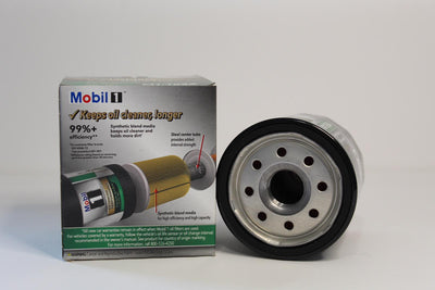 MOBIL 1 EXTENDED PERFORMANCE FOR 20.000 MILES M1-103A (6 pack)