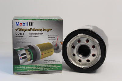 MOBIL 1 EXTENDED PERFORMANCE FOR 20.000 MILES M1-102A (6 pack)