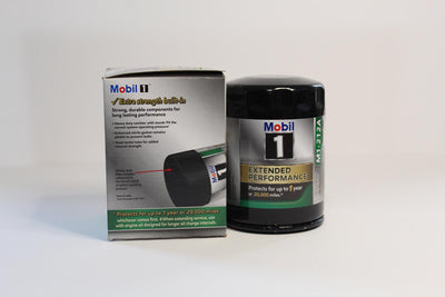 MOBIL 1 EXTENDED PERFORMANCE FOR 20.000 MILES M1-212A (6 pack)
