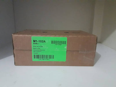 MOBIL 1 EXTENDED PERFORMANCE FOR 20.000 MILES M1-102A (6 pack)