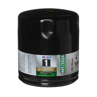 MOBIL 1 EXTENDED PERFORMANCE FOR 20.000 MILES M1-102A (6 pack)
