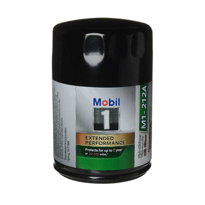 MOBIL 1 EXTENDED PERFORMANCE FOR 20.000 MILES M1-212A (6 pack)