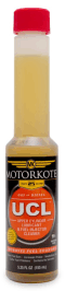 MOTORKOTE UCL UPPER CYLINDER LUBRICANT FUEL INJECTOR CLEANER 5.25 OZ (6 pack)